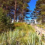 Strandresort Prora - Wg 316 Mit Meerblick Und Ir-Sauna