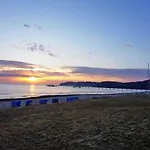 Strandresort Prora - Wg 316 Mit Meerblick Und Ir-Sauna