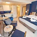 Strandresort Prora - Wg 316 Mit Meerblick Und Ir-Sauna