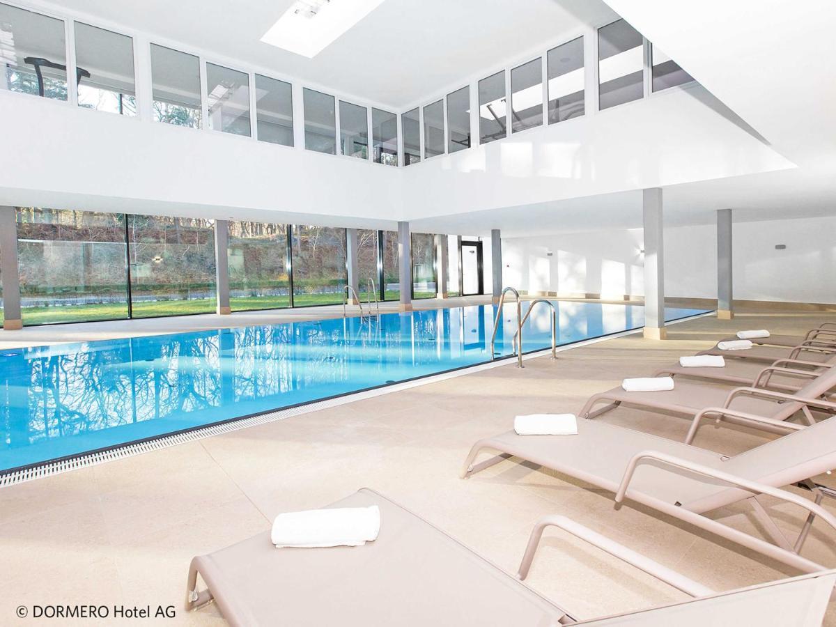 Prora - Wg 316 Mit Meerblick Und Ir-sauna * Binz